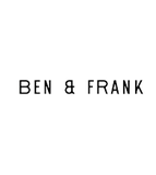 Ben & Frank